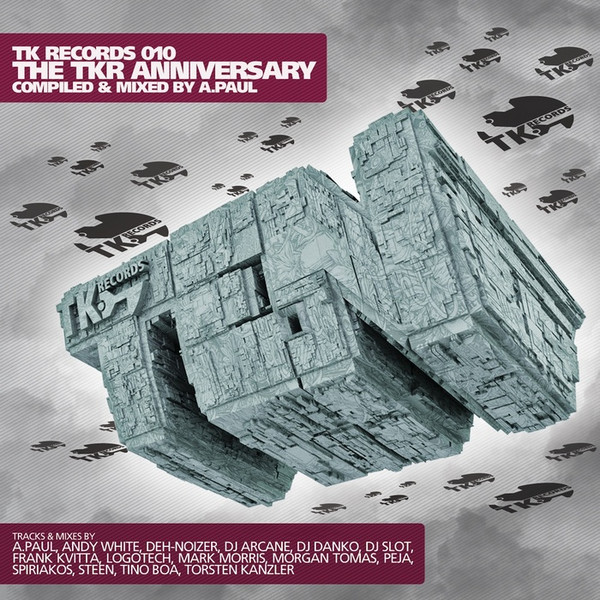 TEN: The TKR Anniversary