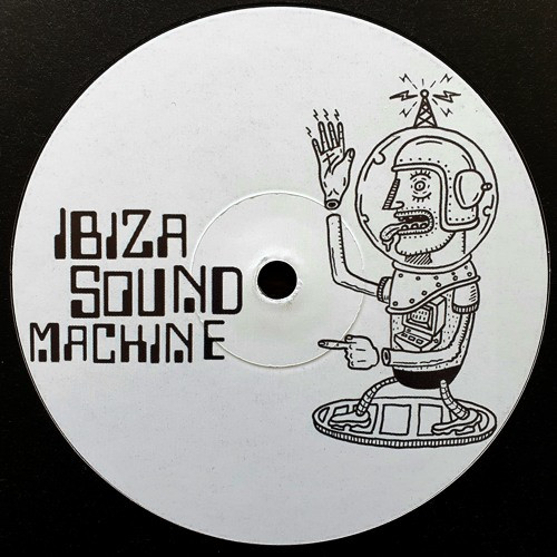Triphasic EP
