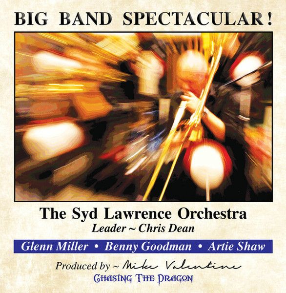 Big Band Spectacular