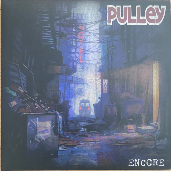 Encore