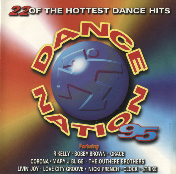 Dance Nation 95
