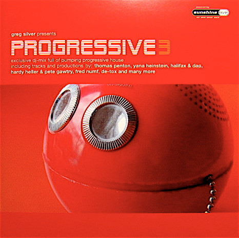 Progressive 3