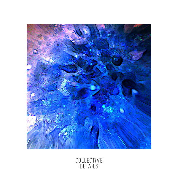 Collective Details From The Vault Vol. 1