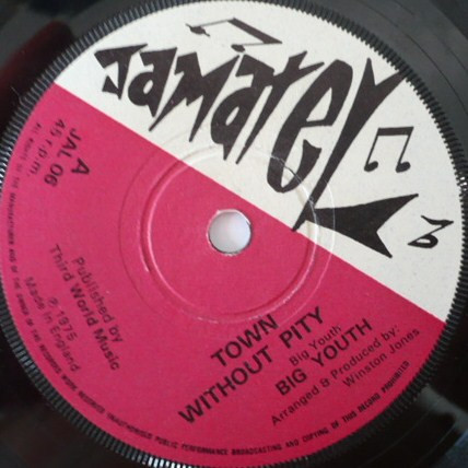 Town Without Pity / Sin & Shame