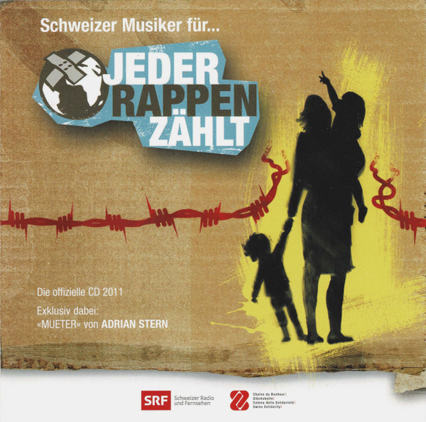 Jeder Rappen Zählt 2011