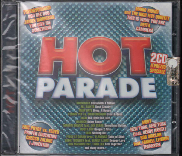 Hot Parade