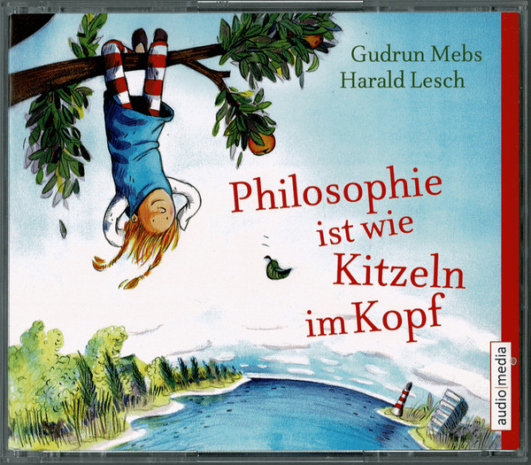 Philosophie Ist Wie Kitzeln Im Kopf