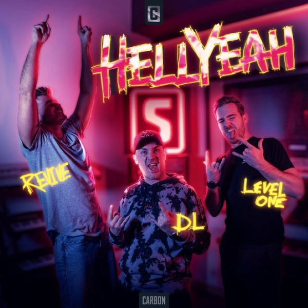 Hellyeah