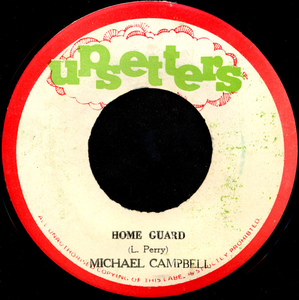 Home Guard / Home Guard Dub