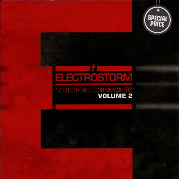 Electrostorm Volume 2