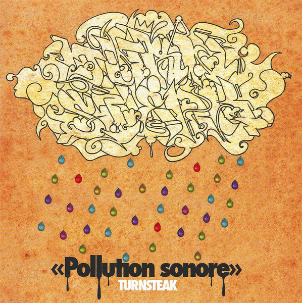 Pollution Sonore