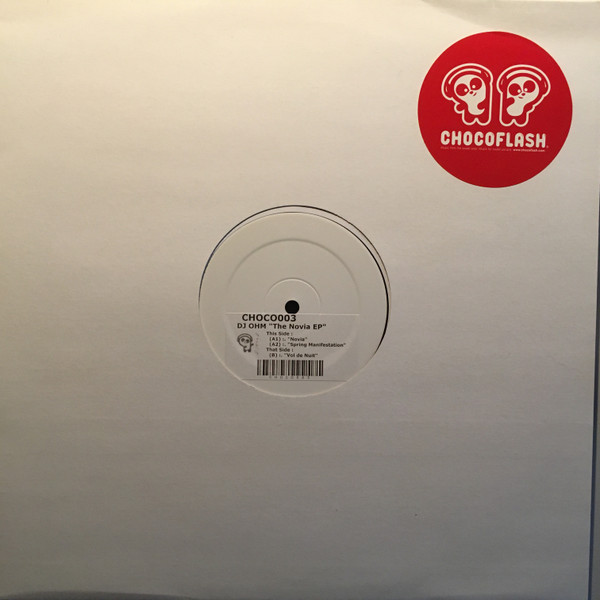 The Novia Ep