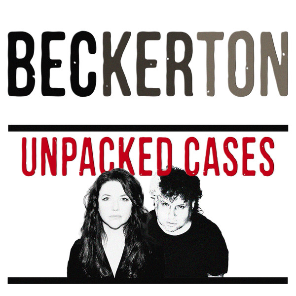 Unpacked Cases