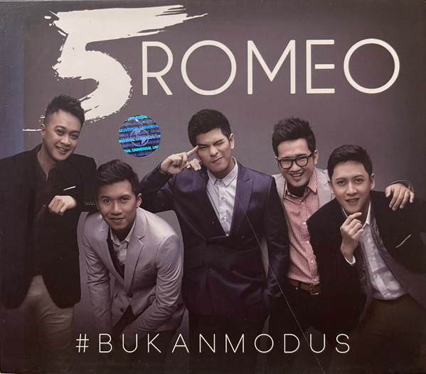 #BukanModus