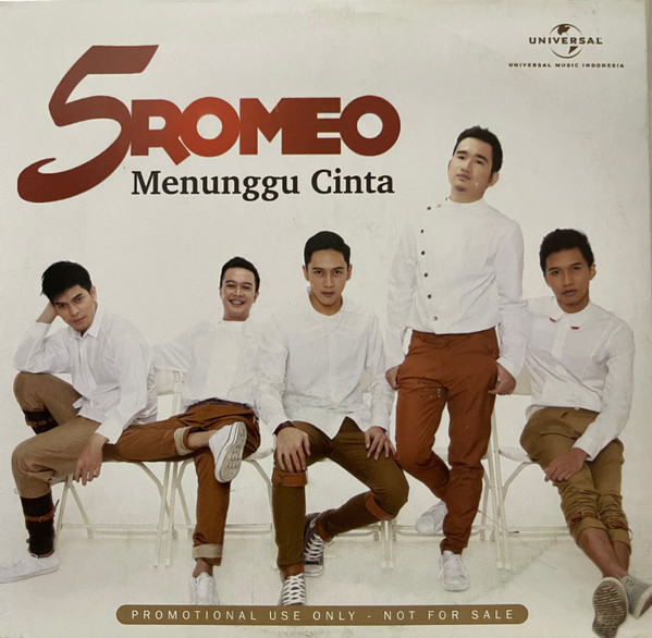 Menunggu Cinta