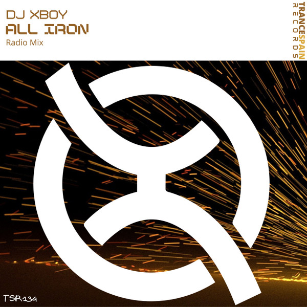 All Iron (Radio Mix)