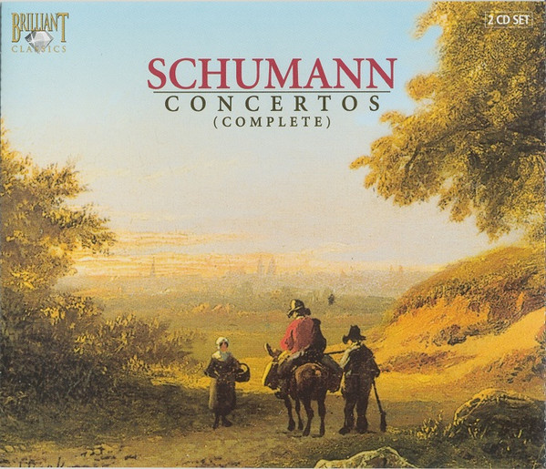 Concertos (Complete)