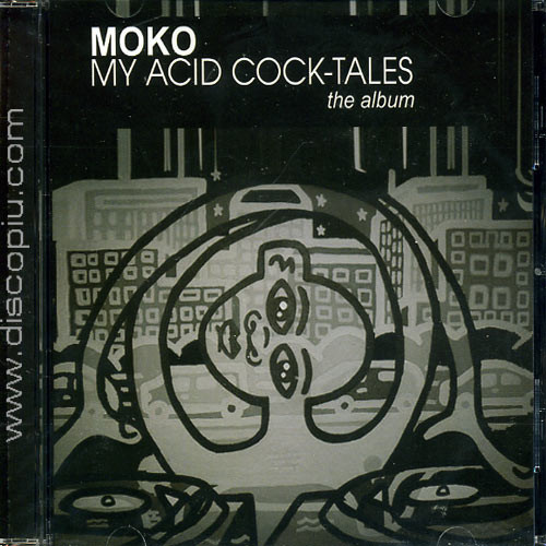 My Acid Cock-Tales