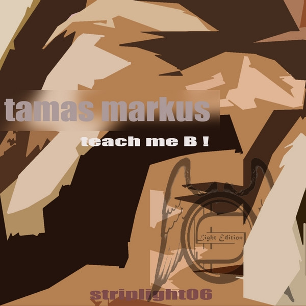 Teach Me B!