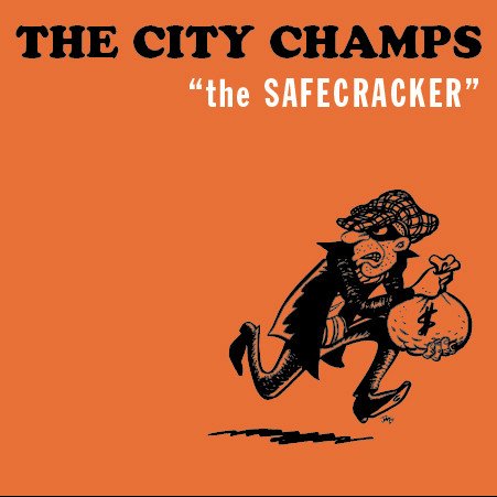 The Safecracker