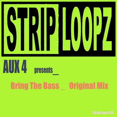 Bring The Bass