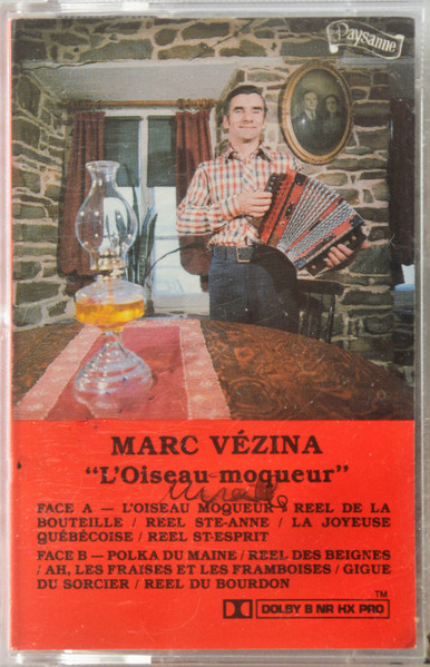 L'Oiseau Moqueur