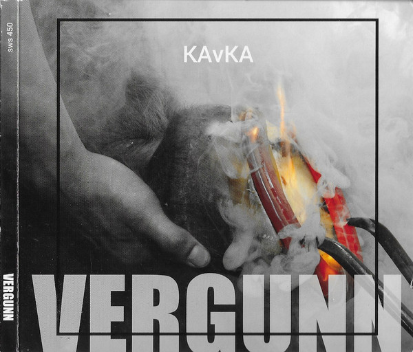 Vergunn