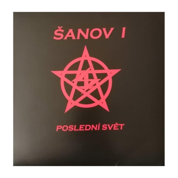 Poslední Svět