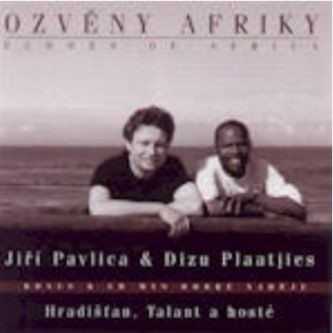 Ozvěny Afriky