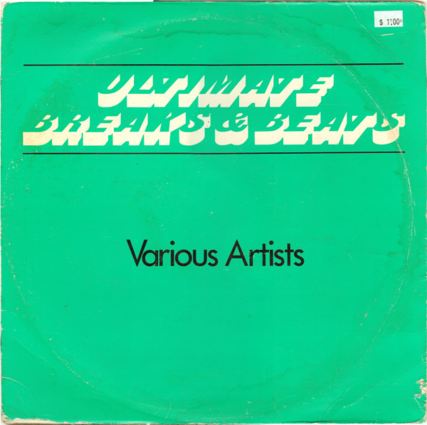 Ultimate Breaks & Beats