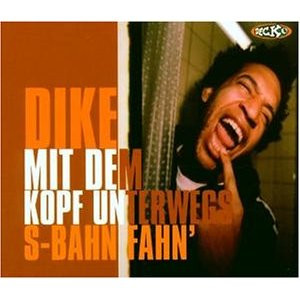 Mit Dem Kopf Unterwegs / S-Bahn Fahn'