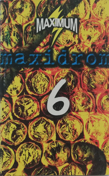 Maxidrom 6
