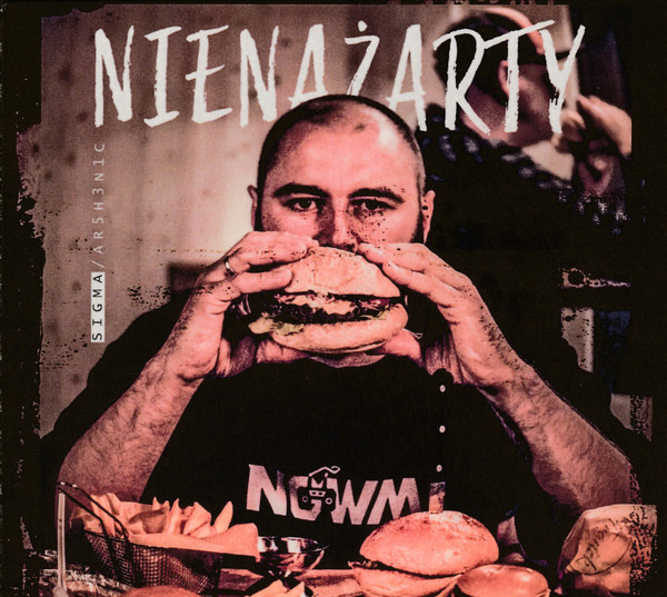 Nienażarty
