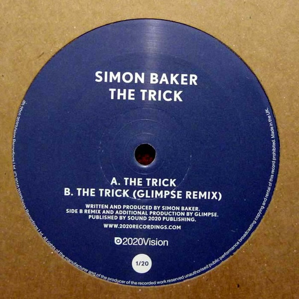 The Trick