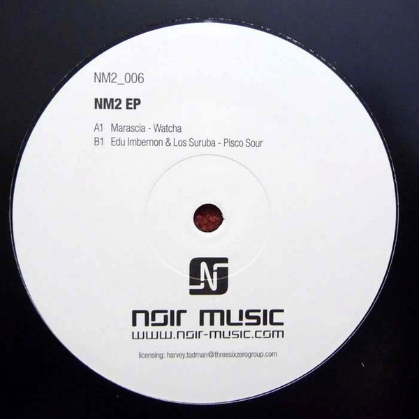 NM2 EP