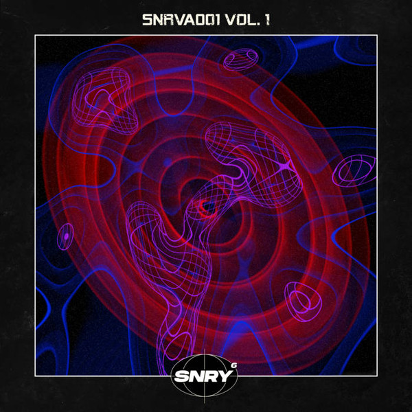 Senary Various Artists 001 - Volume 1