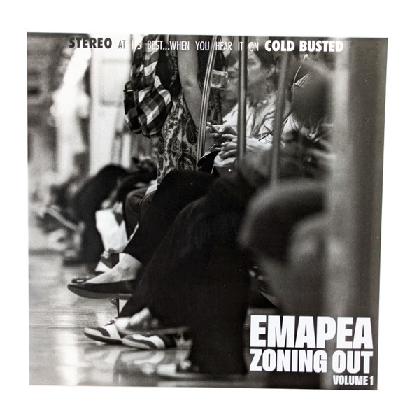 Zoning Out Volume 1