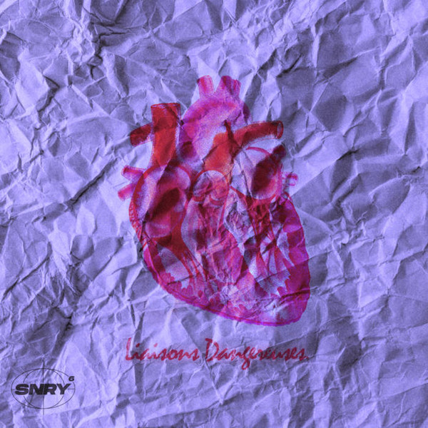 Liaisons Dangereuses EP