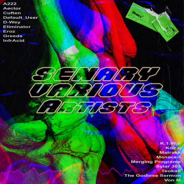 Senary Various Artists 002