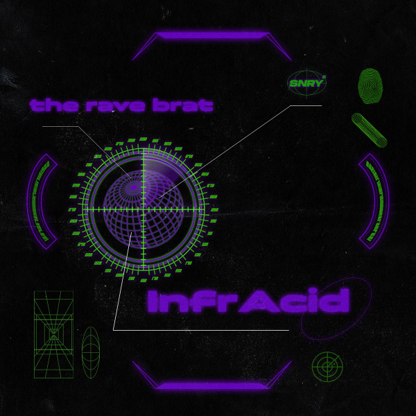 The Rave Brat EP