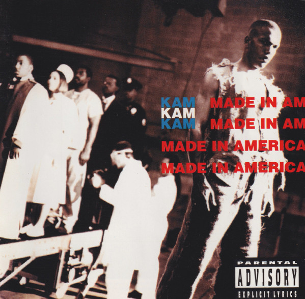 Made In America