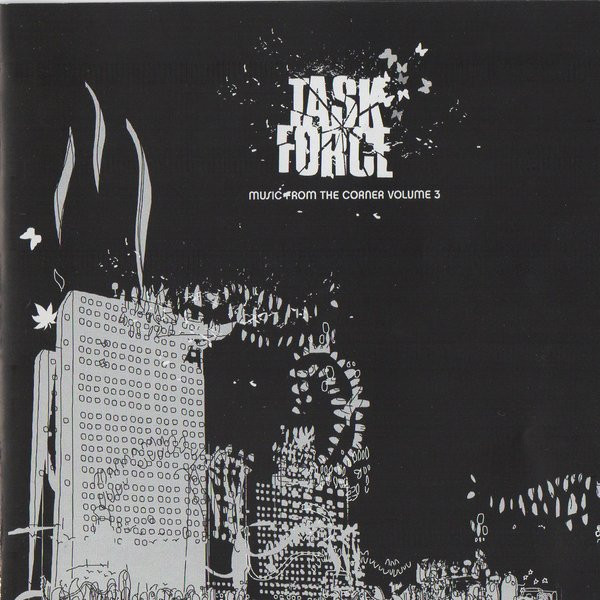 Music From The Corner Volume 3