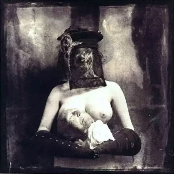 Split With Vessel Of Flesh