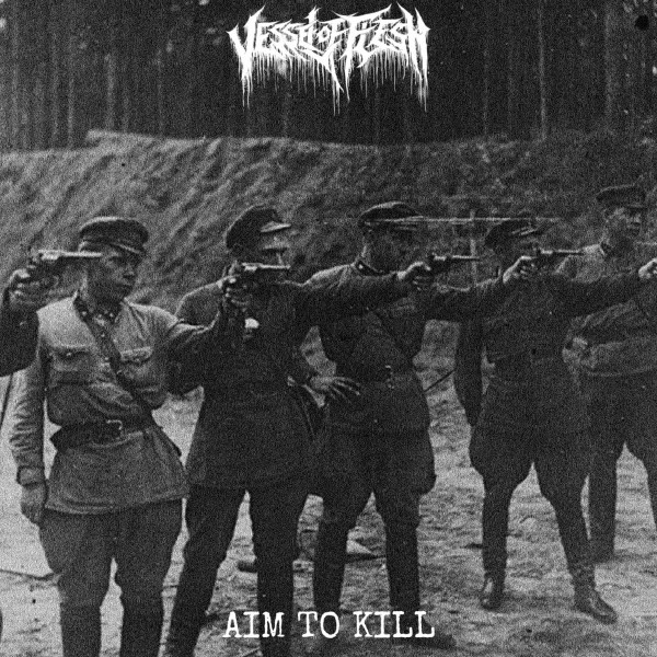 Aim To Kill