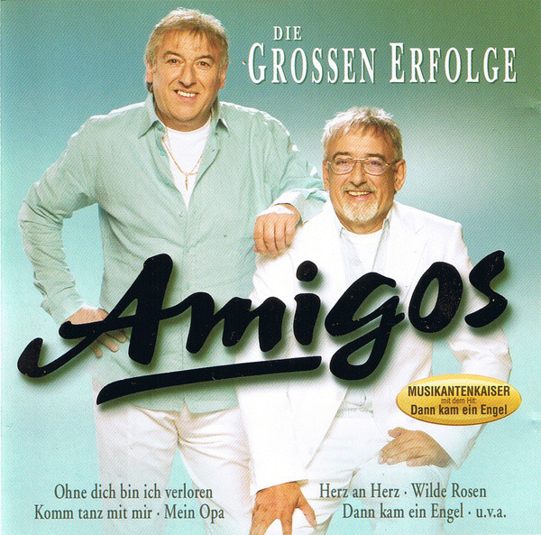 Die Grossen Erfolge