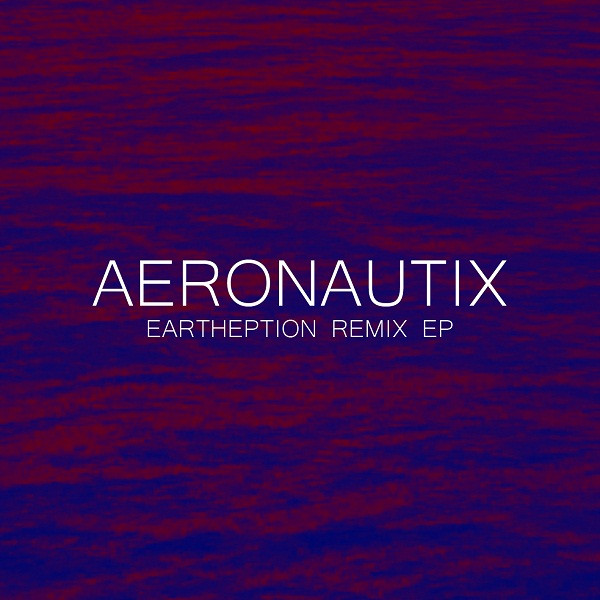 Eartheption Remix EP