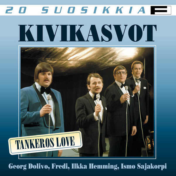 Tankeros Love