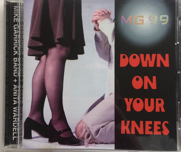 Down On Your Knees