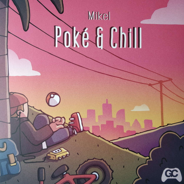 Poké & Chill