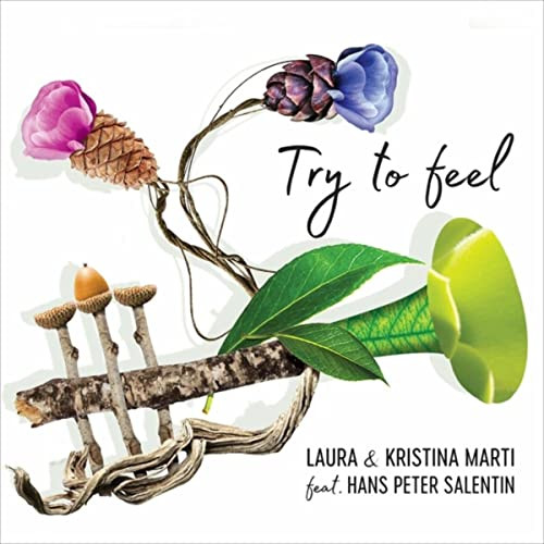 Try To Feel